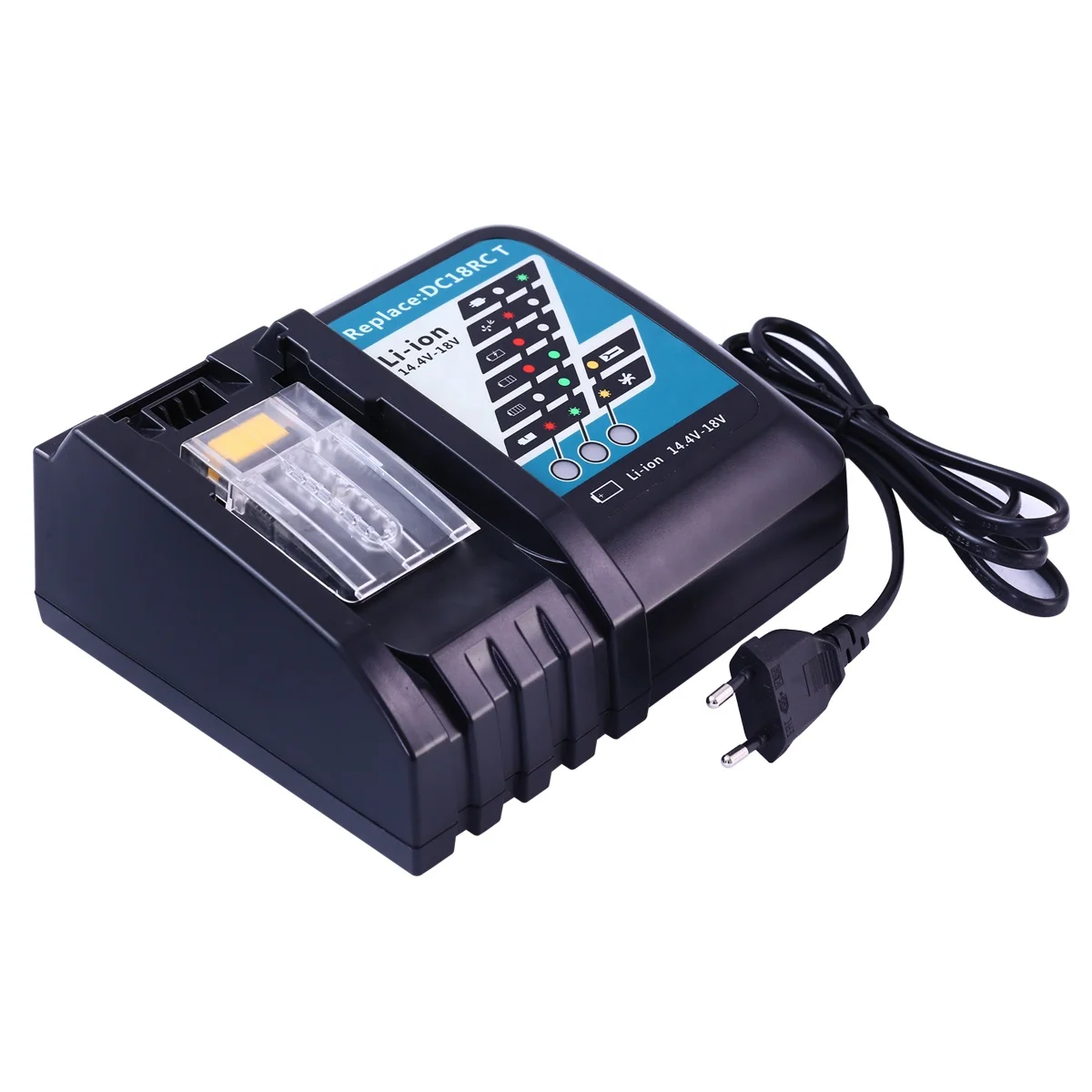 DC18RC Rechargeable Power Tools Battery Charger For Makitas lithium ion 18v battery