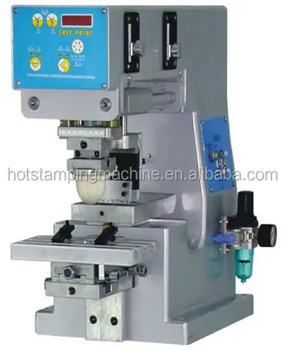 Tabletop Pad Printer MINI