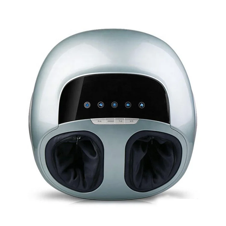 Most Popular Male Health Care Device Provide Mini Foot And Calf Vibrator Massage Machine