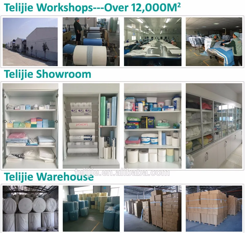 
Disposable Super Absorbent Anti-leak Puppy Training Pads 