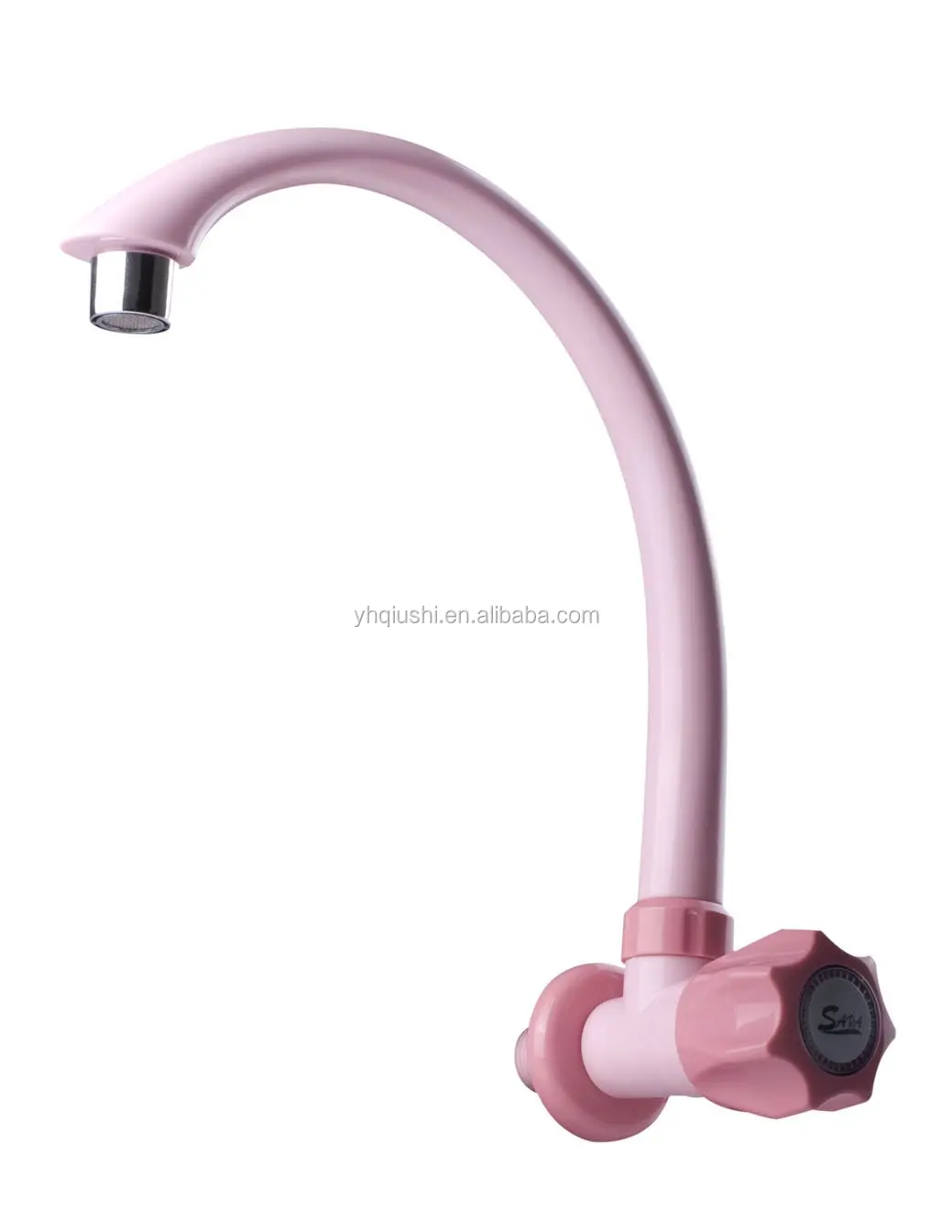 pvc plumbing fitting bath-tub ABS basin mixer tap ( C-02)