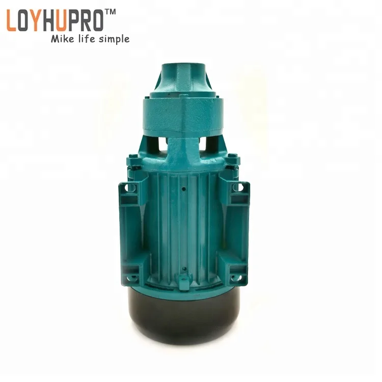 QB70 QB80 electric peripheral vortex water pump QB60