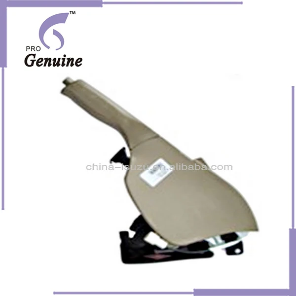 ISUZU Тормозная Наконечник поперечной рулевой ASM NKR/NPR 4HF1 8-97890437-1