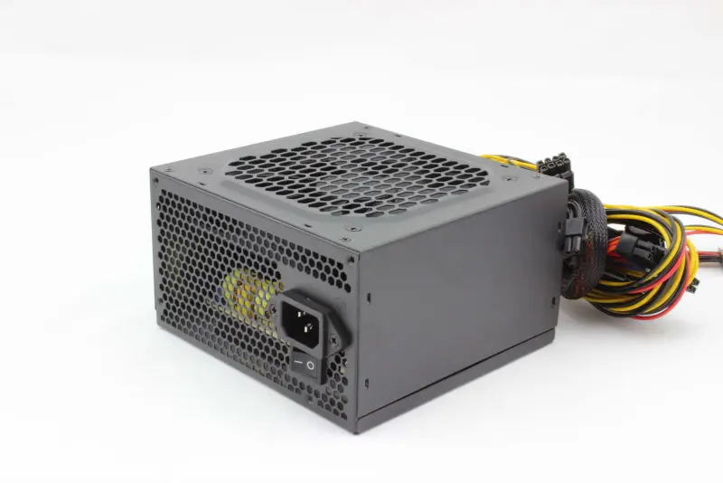 server/pc power supply EUF550W ATX 100v DC power supply 550W