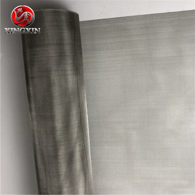 304 316 stainless steel waterproof anti mosquito fly screen mesh