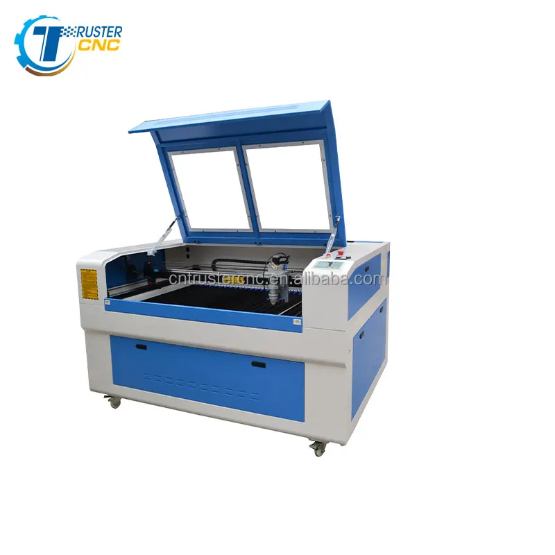 1390 laser cutting machine 150w acrylic cutter