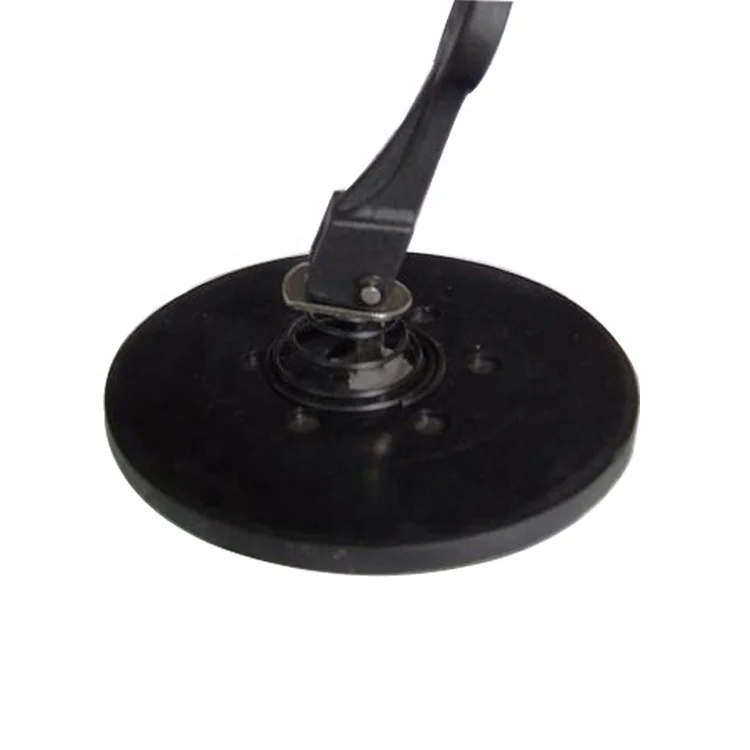 120mm 4.8inch suction rubber pad for sucker and for glass suction plate