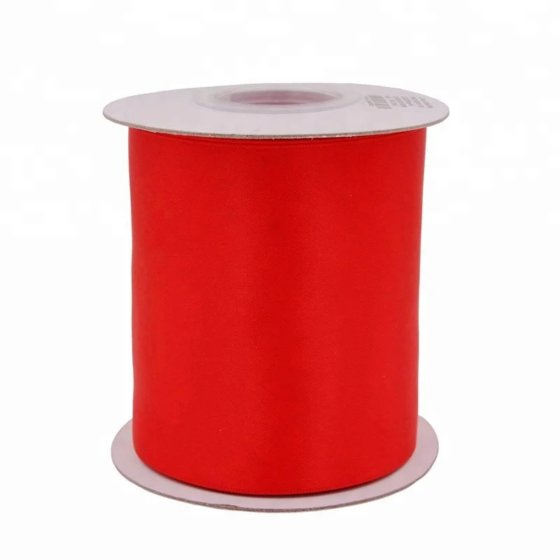 Wholesale High Quality Silk Satin Ribbon Tape