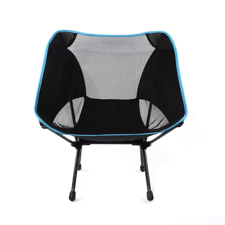Customized factory supply 2018 korea popular new design camping chair