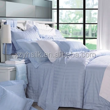 Egyptian Cotton Duvet Cover Set 500TC