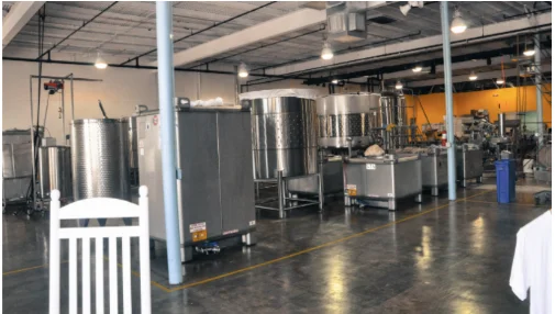 hot sale Kombucha  fermenter/kombucha tea tank/kombucha beverage  fermenter production line