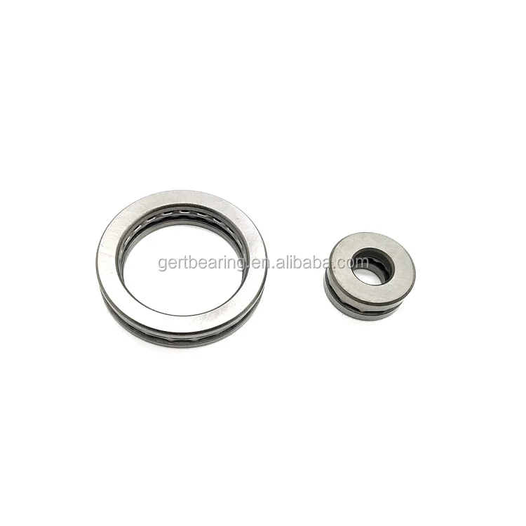 SKF 52407 Thrust ball bearing size 25x80x59 mm