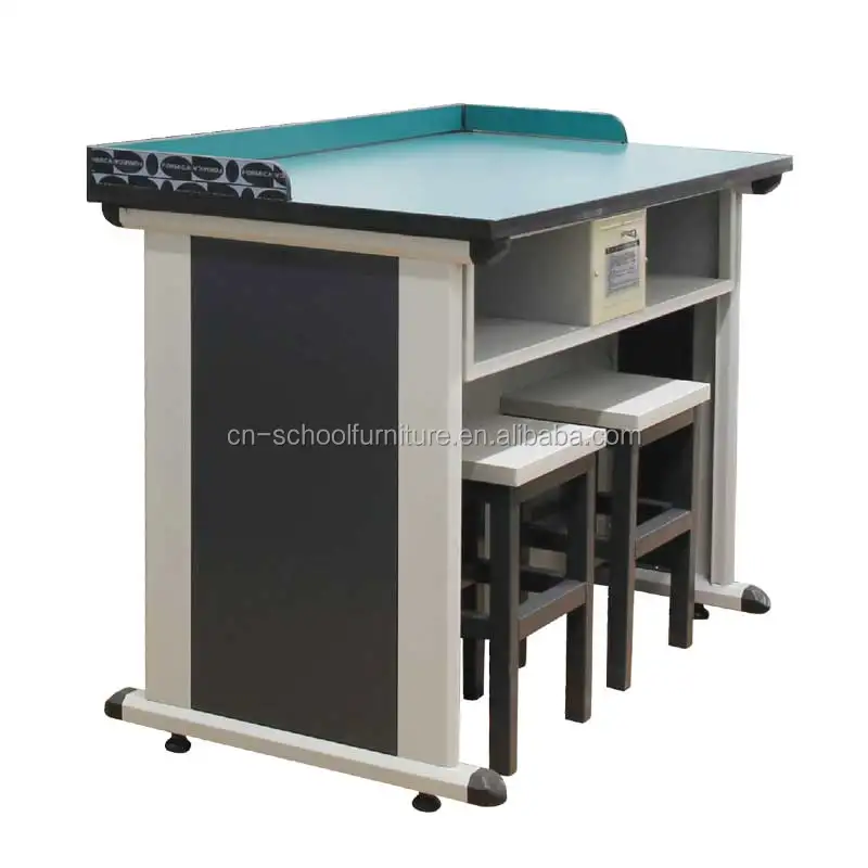 2018 School Professional Lab Scientific Bench Customized Furniture