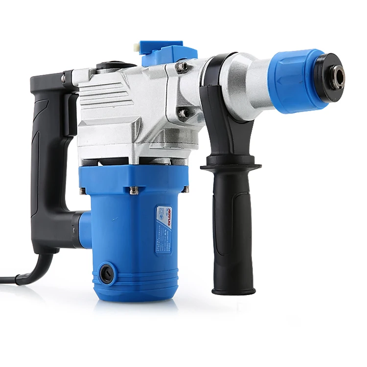 
1200W 26mm Professional Multuifunction Electric Rotary Hammer, Electric Rotary Hammer Drill 