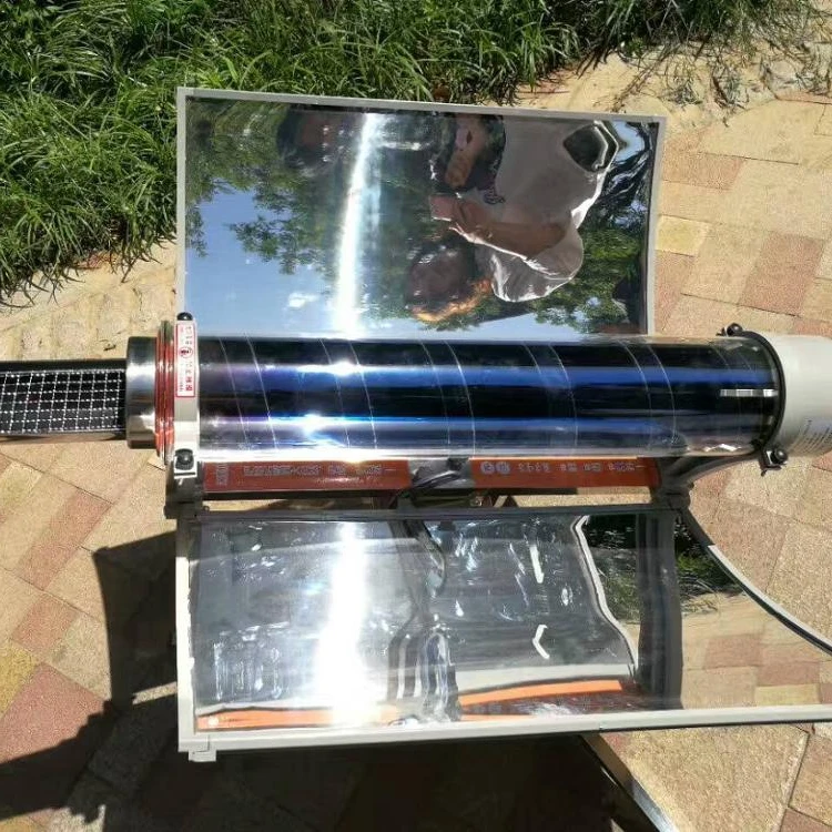 Solar Oven For Czech with High Quality