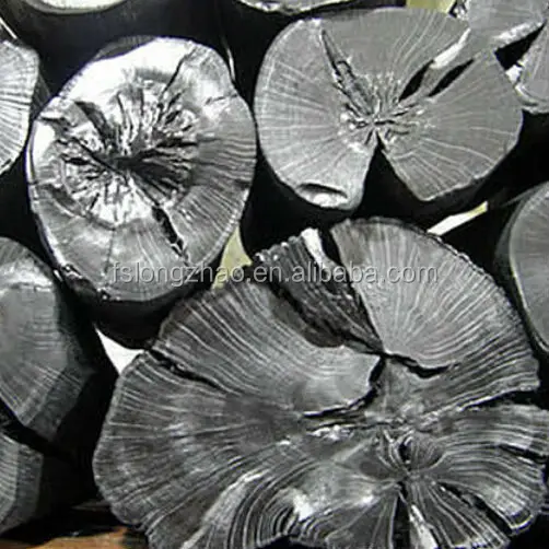 BBQ Binchotan Nature Wood White Charcoal T-BC-01