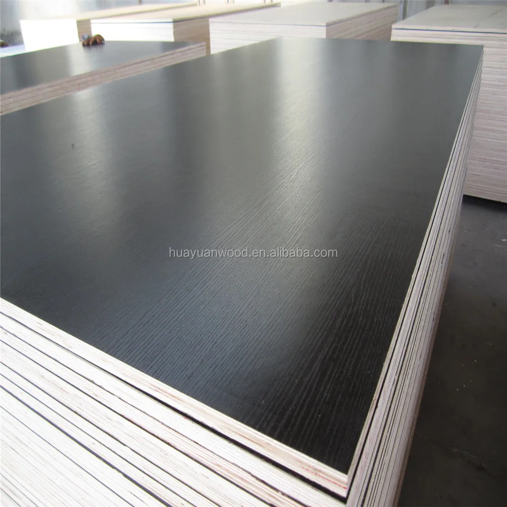 1220x2440x18MM TWO SIDES WHITE HPL PLYWOOD PRICES