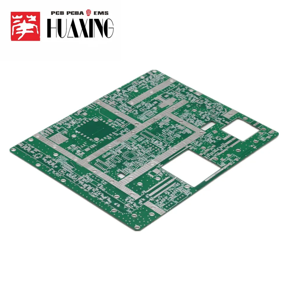 Высокое качество профессиональный печатных плат клон / печатных плат копия / IC трещина обслуживание
