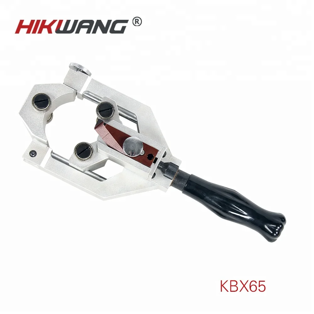 bx-40b 35kv stripping the semiconductor layer wire cable stripper