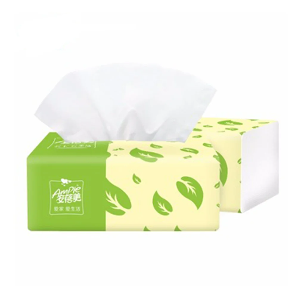 Ample Brand Rose Pack Facial Tissue (60431919446)