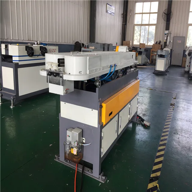 eva washing pipe making extruder making machine