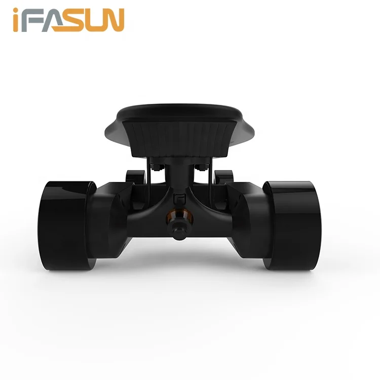 electric skateboard and scooter longboard electric skateboard dual motor