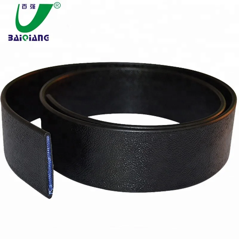 2017 Wholesale High Quality TPU/PVC 50mm Rubber Nylon Coated Weldable Webbing for Bags Luggages