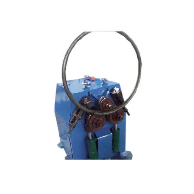 CNC used electric tubing bender copper pipe bending tools