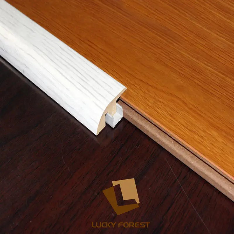 Reducer MDF for 8mm 12mm Laminate Flooring Accessories