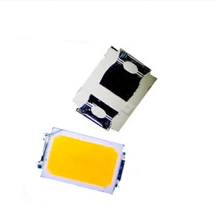 
Bright LED Light Component 2835 SMD Cool White 0.2W 