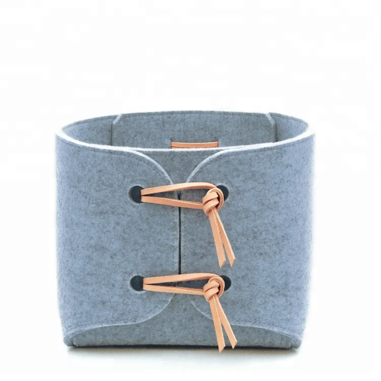 Многофункциональный лоток для хранения всякой всячины, корзина для офисного стола на заказ