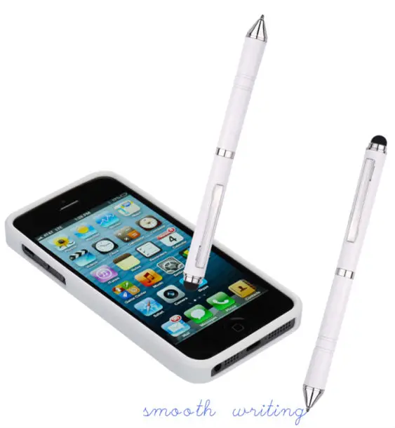 2014 горячей Seliing поворотным механизмом металл шариковая ручка