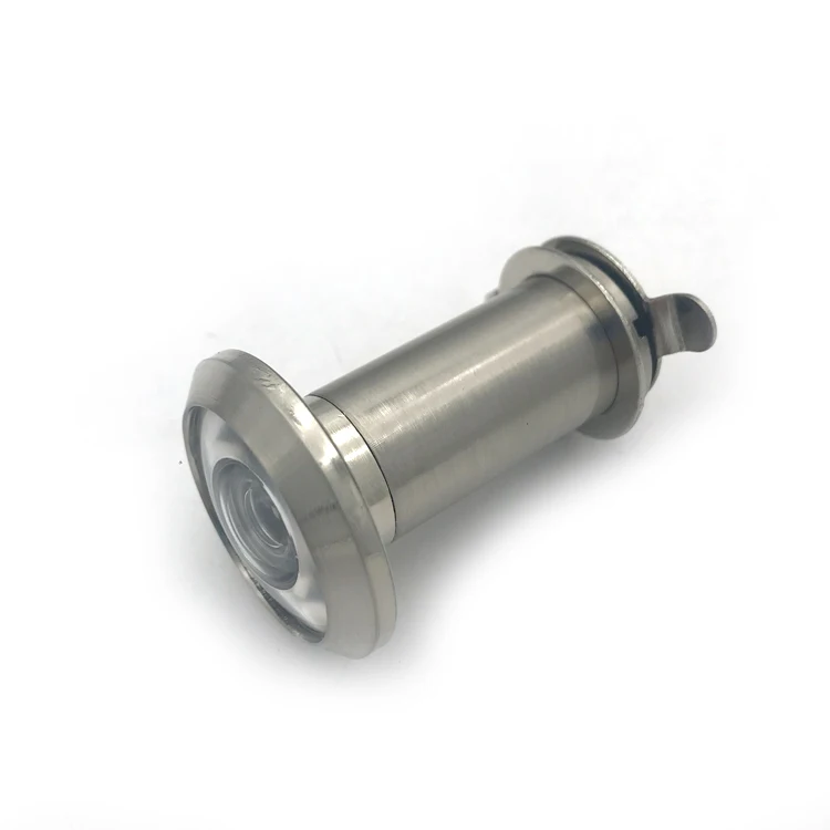 200 degree Angle Anti-theft peephole door viewer