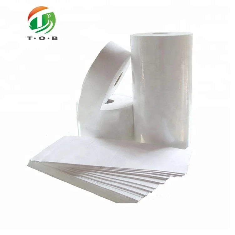 TOB Fiberglass Polypropylene Material Li ion Battery Separator