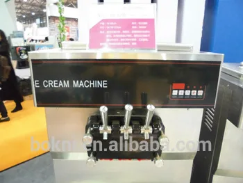 Best selling best cost-effective coldelite ice cream machine for sale China supplier