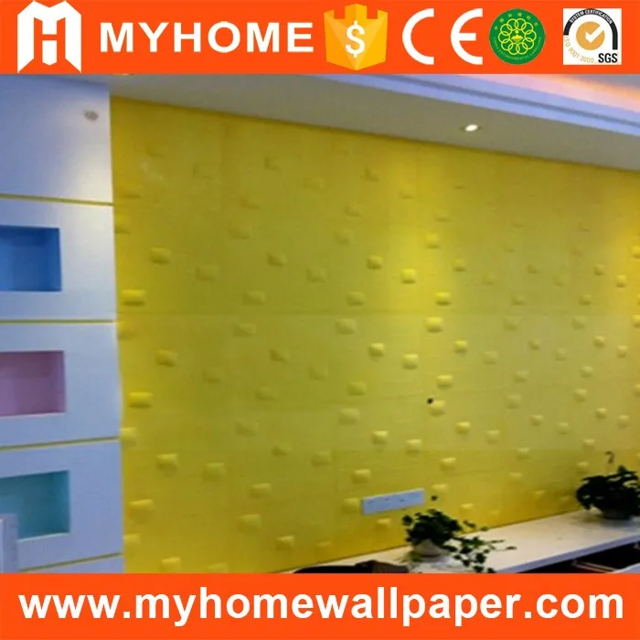 Эко-3D Стеновые Покрытия И 3d-декоративные Панели Для Отделки Стен