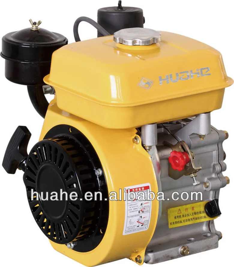 low fuel consumption diesel engine/diesel engin/diesel engine alternator