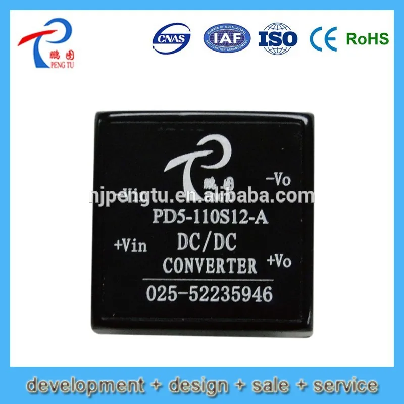 Высокое качество! Распродажи! DC преобразователь PD-A