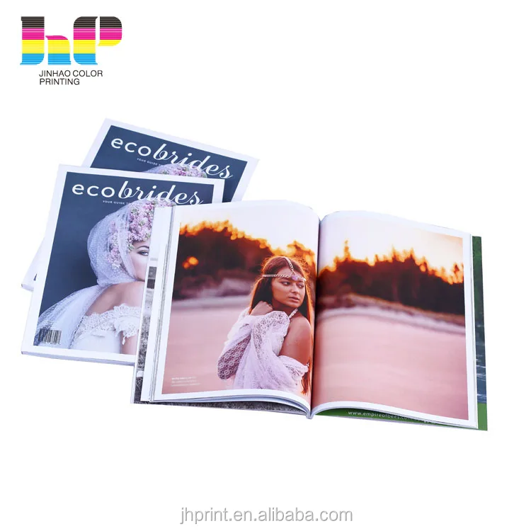 Высококачественный автоматический журнал с печатью
