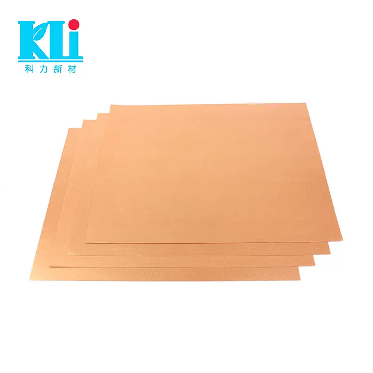Outdoor Smoke-free Heat Resistant Baking Liner BBQ Grill mat Copper 33*40 cm