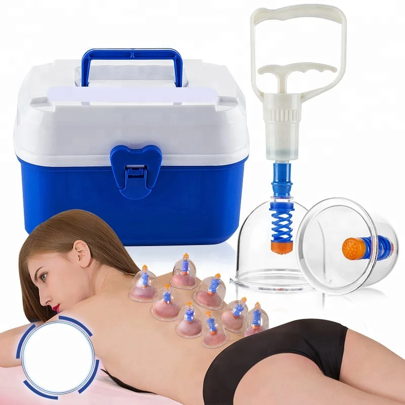 Precision Plastic Injection Mould Vacuum Facial Hijama Sex Cupping Cups Therapy Massage Kit Set Machine Cover Mold Molding Parts