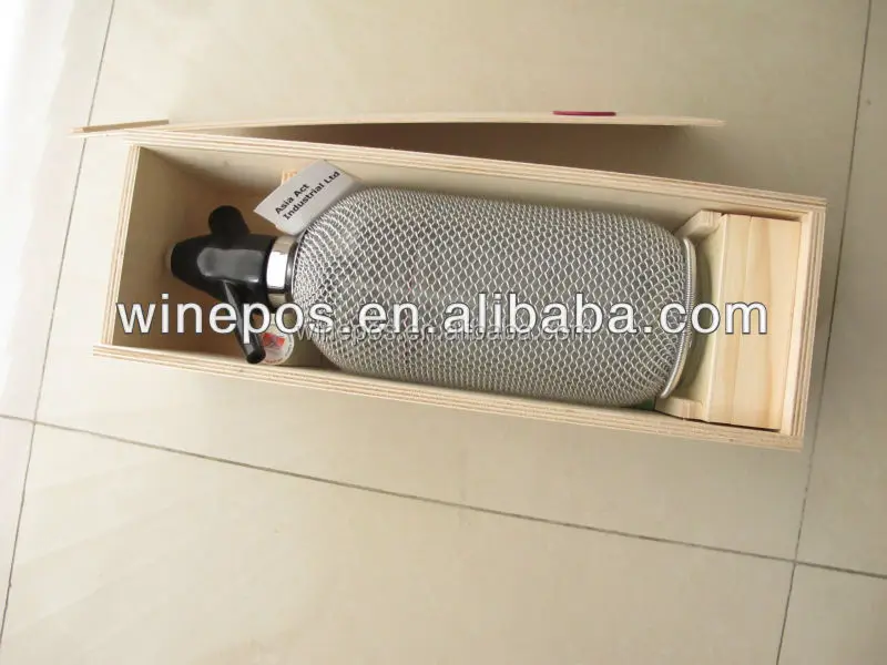 SodaMate, Soda sifon, Soda maker, Soda siphon