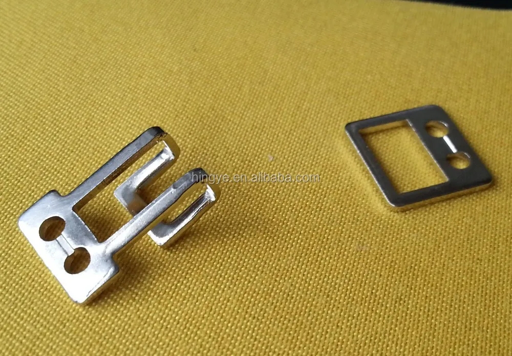 
Sew-on Hook and Bar closure For Women Dress and Skirt -- 6011 