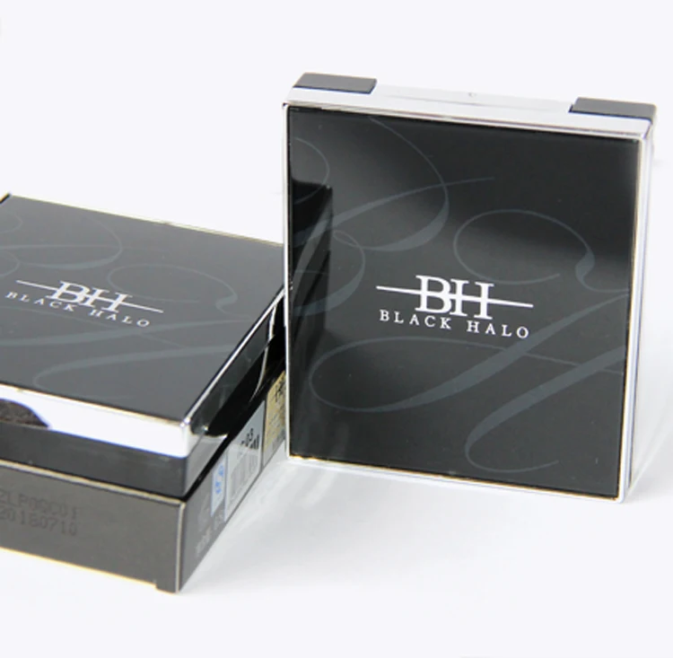 Ready to ship Make-up eyeshadow wholesale 4 color eye palette shadow