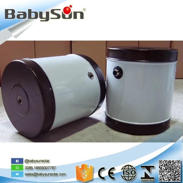 
Assistant tank for solar water heater feeder tank, auxiliary tank 