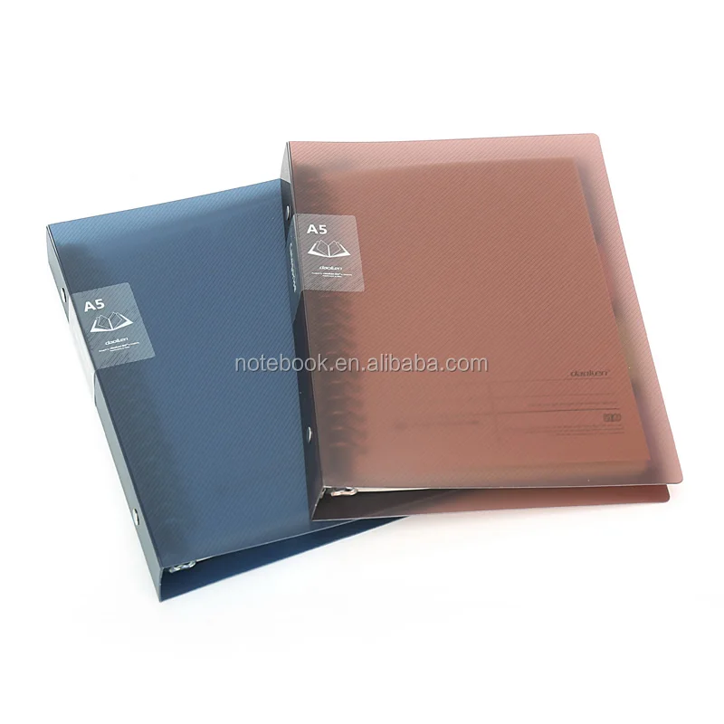 Delicate color box stationery product office for gift