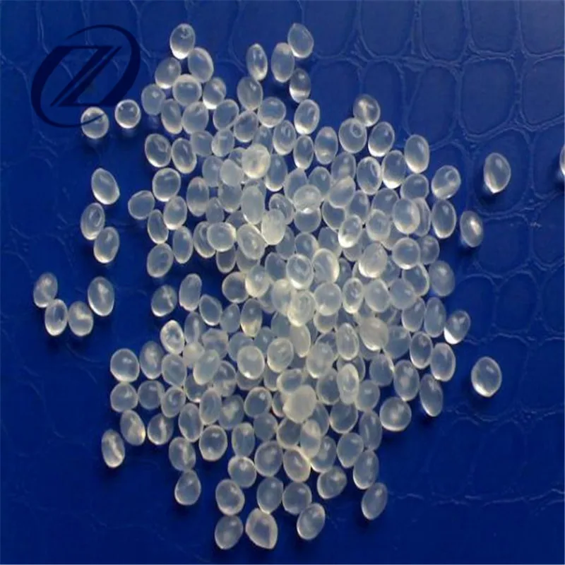 High quality EAA resins /Ethylene Acrylic Acid granules/EAA pellets factory price manufacturer