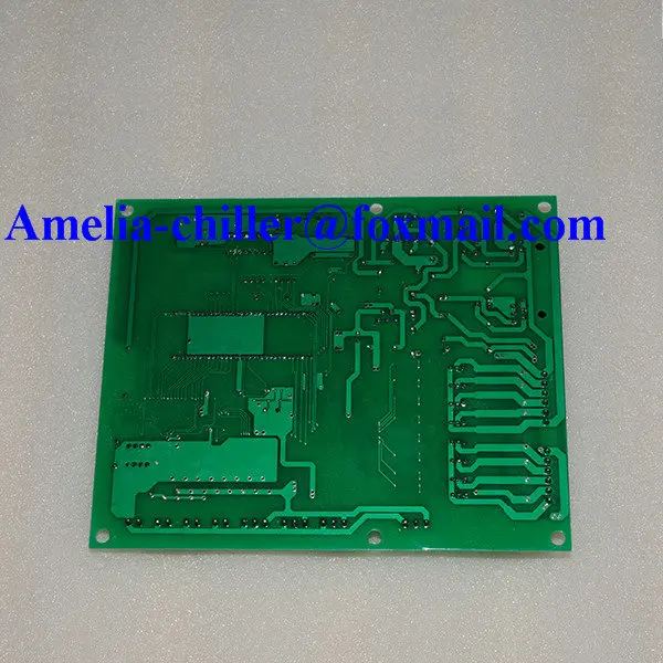 Клапанный Корпус Запчасти HK50MC003 EXV расширение переносной охладитель