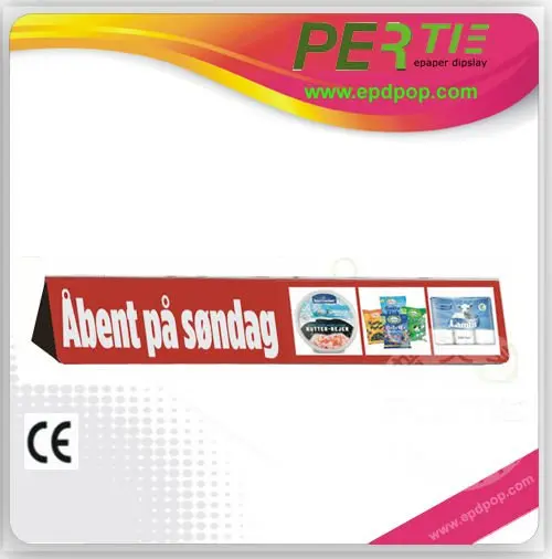 стадион реклама светодиодный дисплей / экран небольшого размера дешево дисплей epaper пункт оригинальный чернила EPD