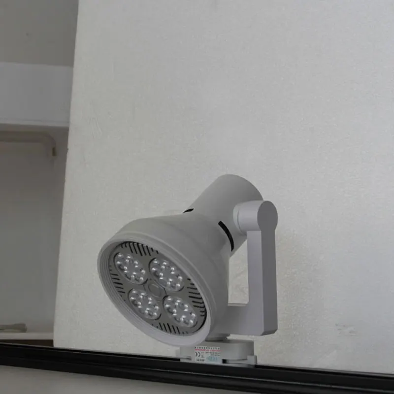 Rail smd Spot Accessory 35W Kitchen PAR30 Led Track Light